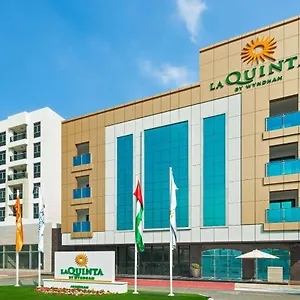 Hotel La Quinta By Wyndham Jumeirah