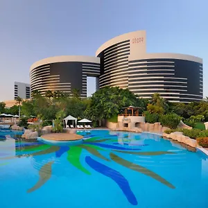 Hotel Grand Hyatt