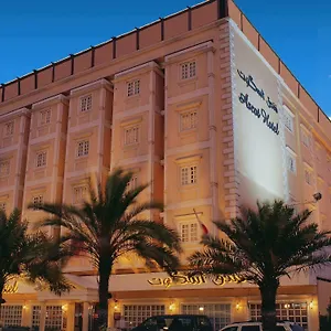 Hotel Ascot