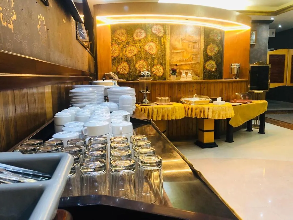 **  Oriental Corner Hotel United Arab Emirates