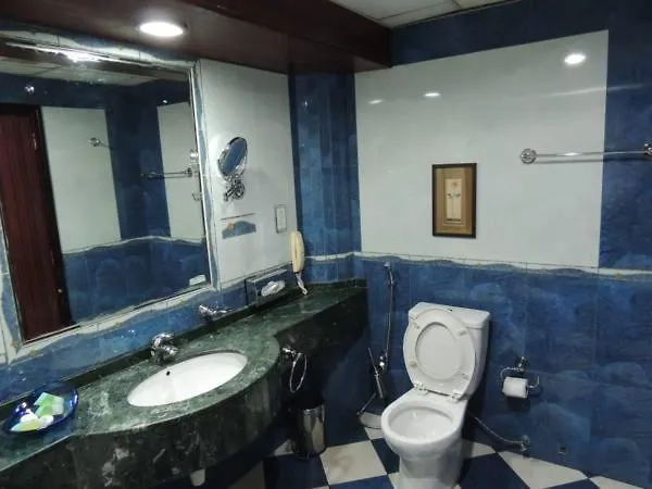 Oriental Corner Hotel 2*, Dubai