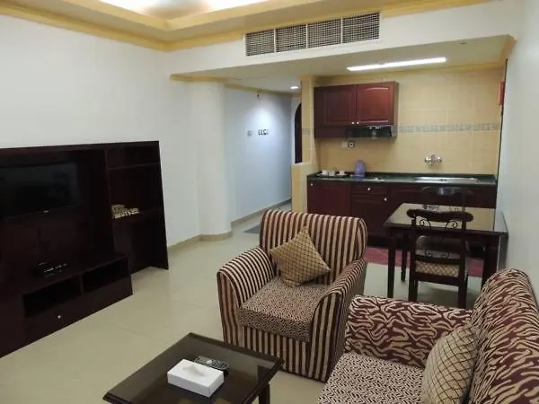 Oriental Corner Hotel