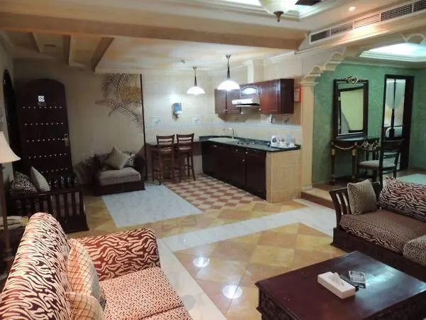 Oriental Corner Hotel 2*, Dubai United Arab Emirates