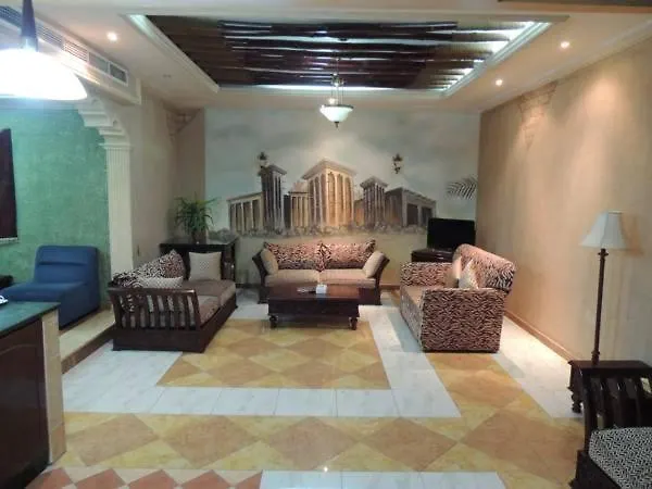 Oriental Corner Hotel 2*, Dubai