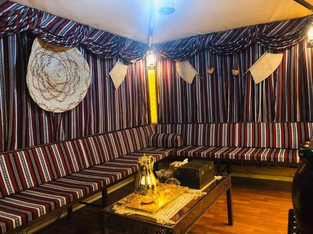 Oriental Corner Hotel Dubai