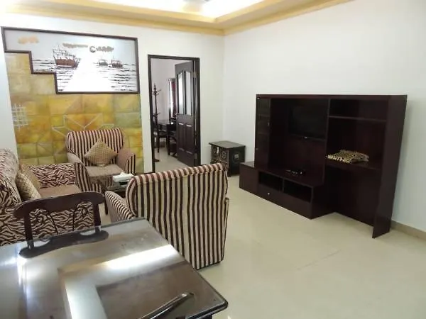Oriental Corner Hotel 2*, Dubai United Arab Emirates