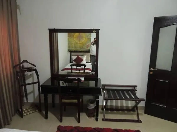Oriental Corner Hotel  Dubai